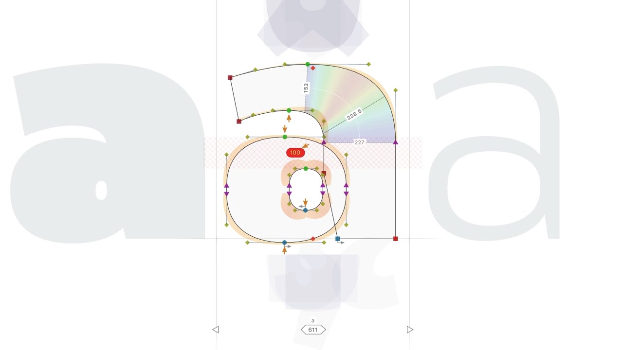 Introducing FontLab 7: the pro font editor, evolved